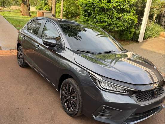 HONDA-CITY-1.5 i-VTEC FLEX HATCH TOURING CVT HONDA-CITY-2025