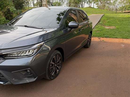 HONDA-CITY-1.5 i-VTEC FLEX HATCH TOURING CVT HONDA-CITY-2025