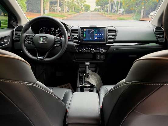 HONDA-CITY-1.5 i-VTEC FLEX HATCH TOURING CVT HONDA-CITY-2025
