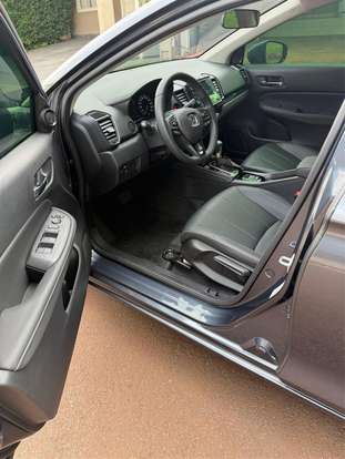 HONDA-CITY-2025