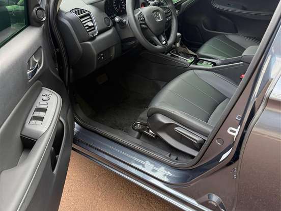 HONDA-CITY-1.5 i-VTEC FLEX HATCH TOURING CVT HONDA-CITY-2025
