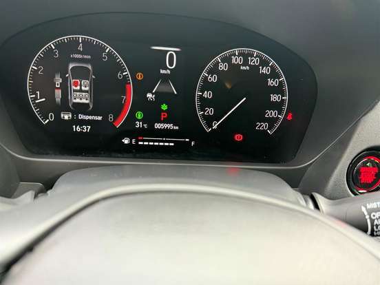 HONDA-CITY-1.5 i-VTEC FLEX HATCH TOURING CVT HONDA-CITY-2025