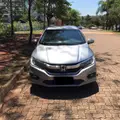 HONDA CITY 1.5 LX 16V FLEX 4P AUTOMÁTICO HONDA CITY 1.5 LX 16V FLEX 4P AUTOMÁTICO