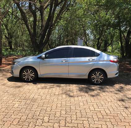HONDA-CITY-2019