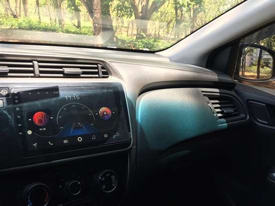 HONDA-CITY-1.5 LX 16V FLEX 4P AUTOMÁTICO HONDA-CITY-2019