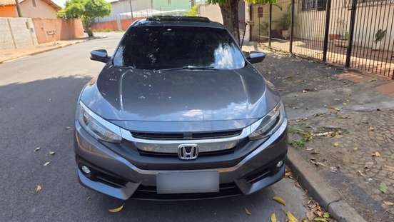 HONDA-CIVIC-2017
