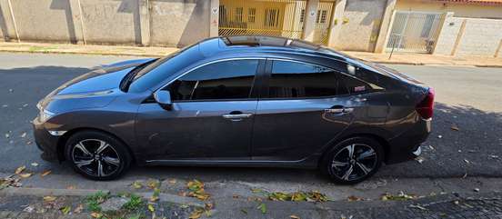 HONDA-CIVIC-2017