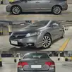 HONDA CIVIC 1.8 LXL 16V FLEX 4P AUTOMÁTICO HONDA CIVIC 1.8 LXL 16V FLEX 4P AUTOMÁTICO
