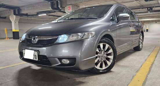 HONDA-CIVIC-2011