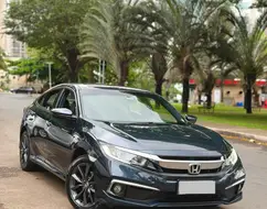 HONDA CIVIC 2.0 16V FLEXONE EX 4P CVT HONDA CIVIC 2.0 16V FLEXONE EX 4P CVT