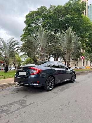 HONDA-CIVIC-2020