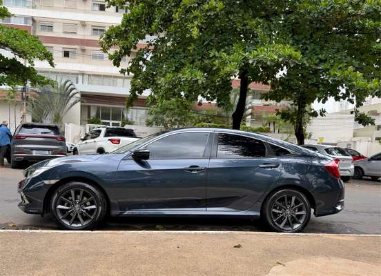 HONDA-CIVIC-2020