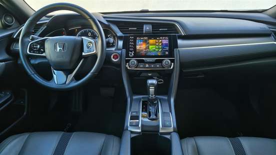 HONDA-CIVIC-2021
