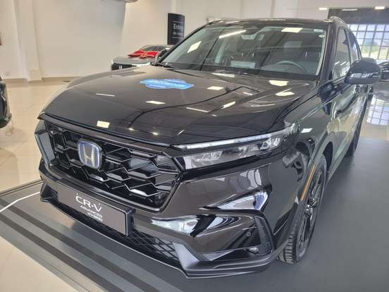HONDA-CRV-2.0 e:HEV ADVANCED E-CVT HONDA-CRV-2024