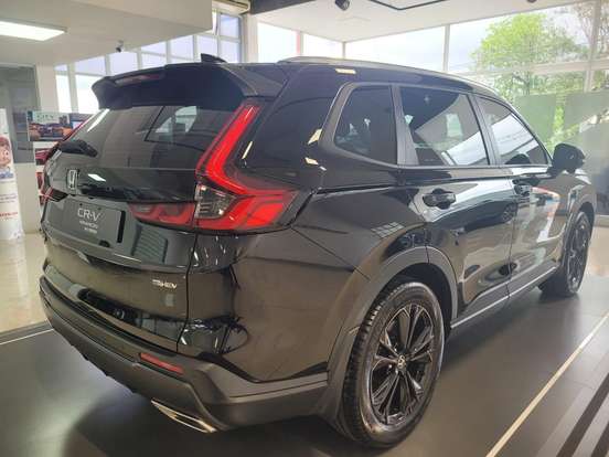 HONDA-CRV-2.0 e:HEV ADVANCED E-CVT HONDA-CRV-2024