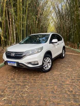 HONDA-CRV-2015