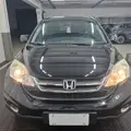 HONDA CRV 2.0 LX 4X2 16V GASOLINA 4P AUTOMÁTICO HONDA CRV 2.0 LX 4X2 16V GASOLINA 4P AUTOMÁTICO