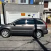 HONDA CRV 2.0 LX 4X2 16V GASOLINA 4P AUTOMÁTICO HONDA CRV 2.0 LX 4X2 16V GASOLINA 4P AUTOMÁTICO
