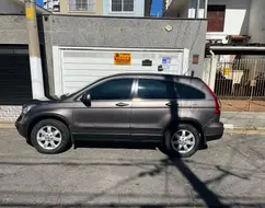 HONDA CRV 2.0 LX 4X2 16V GASOLINA 4P AUTOMÁTICO HONDA CRV 2.0 LX 4X2 16V GASOLINA 4P AUTOMÁTICO