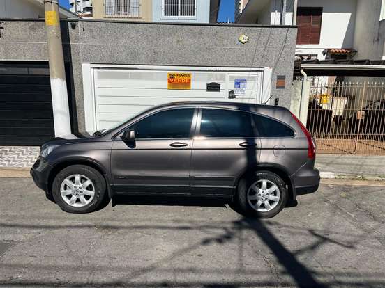 HONDA-CRV-2009