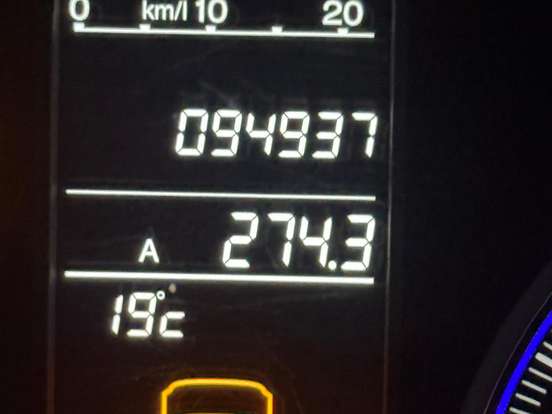 HONDA-CRV-2.0 LX 4X2 16V GASOLINA 4P AUTOMÁTICO HONDA-CRV-2009