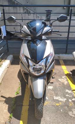 HONDA ELITE 125i 
