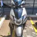 HONDA ELITE 125i HONDA ELITE 125i
