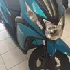 HONDA ELITE 125i HONDA ELITE 125i