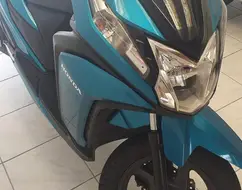 HONDA ELITE 125i HONDA ELITE 125i