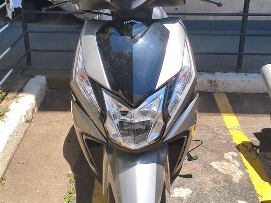 HONDA-ELITE 125i HONDA-ELITE 125i-2026