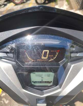 HONDA-ELITE 125i HONDA-ELITE 125i-2026