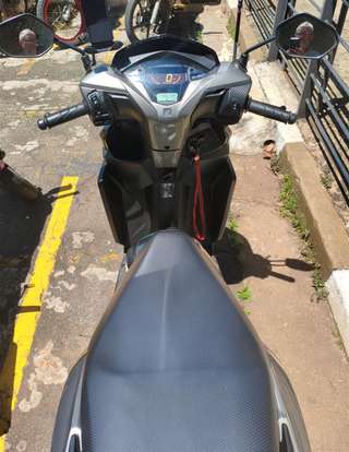 HONDA-ELITE 125i HONDA-ELITE 125i-2026