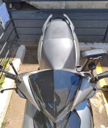 HONDA-ELITE 125i-2026