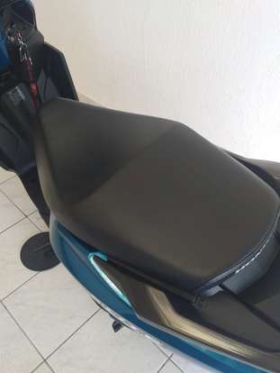 HONDA-ELITE 125i-2024