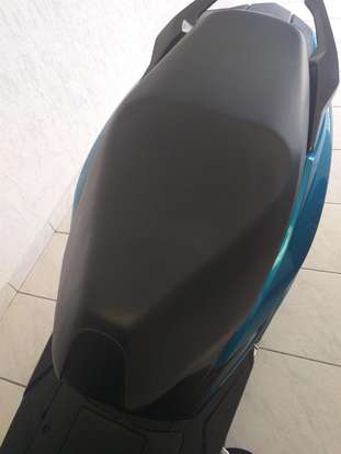 HONDA-ELITE 125i-2024