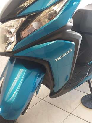 HONDA-ELITE 125i-2024
