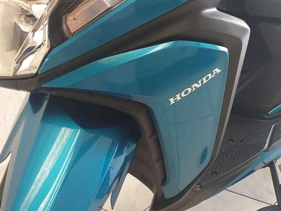 HONDA-ELITE 125i HONDA-ELITE 125i-2024