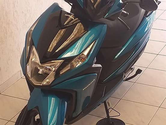 HONDA-ELITE 125i HONDA-ELITE 125i-2024