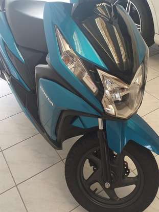 HONDA-ELITE 125i-2024