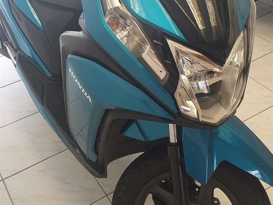 HONDA-ELITE 125i HONDA-ELITE 125i-2024