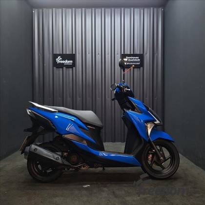 HONDA ELITE 125i 