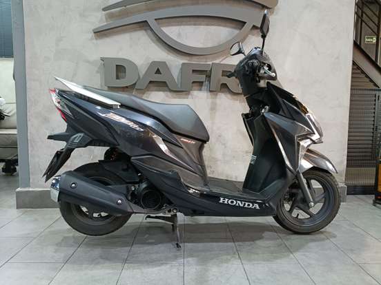 HONDA-ELITE 125i-2023