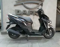 HONDA ELITE 125i HONDA ELITE 125i