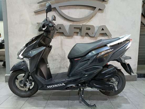HONDA-ELITE 125i HONDA-ELITE 125i-2023