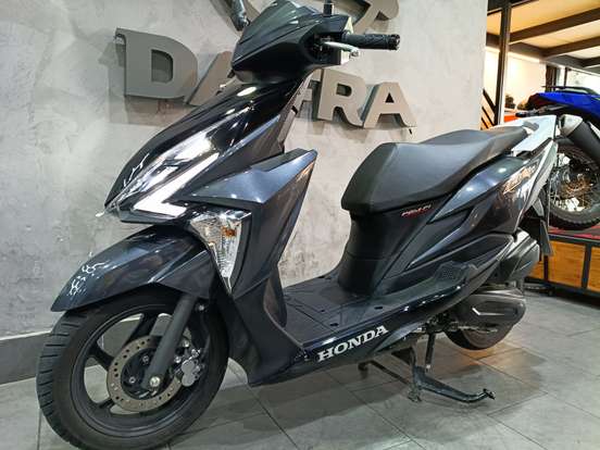 HONDA-ELITE 125i HONDA-ELITE 125i-2023