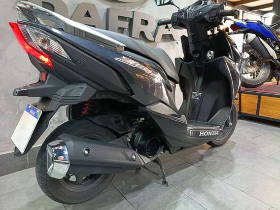 HONDA-ELITE 125i-2023