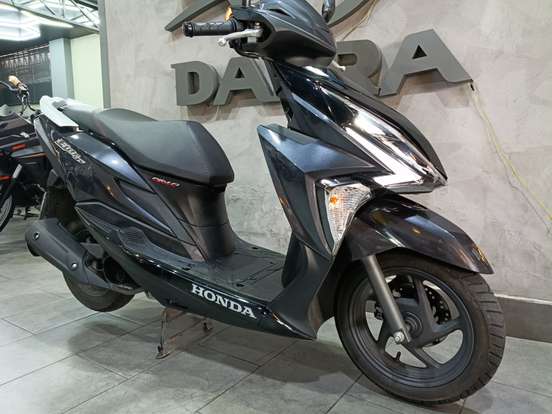 HONDA-ELITE 125i HONDA-ELITE 125i-2023