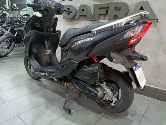 HONDA-ELITE 125i HONDA-ELITE 125i-2023