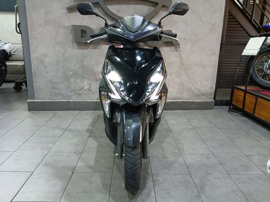HONDA-ELITE 125i-2023
