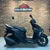 HONDA ELITE 125i HONDA ELITE 125i